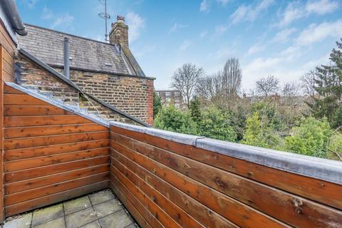 2 bedroom flat for sale, Christchurch Avenue, Brondesbury, London, NW6