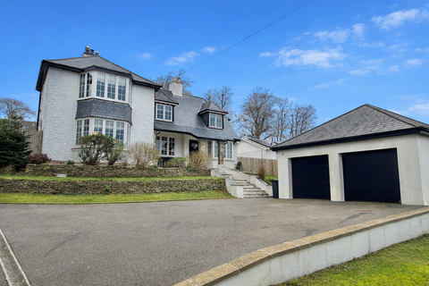 undefined, Tregolls Road, Truro