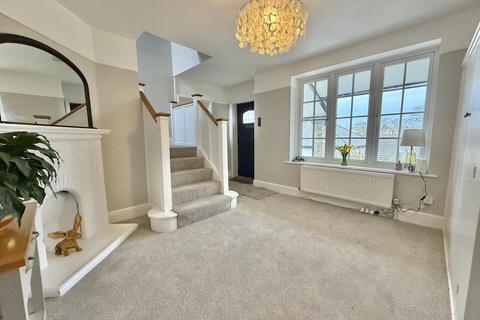 4 bedroom detached house for sale, Tregolls Road, Truro