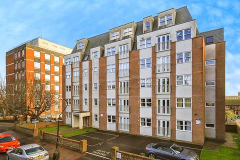 St. Leonards Road, Eastbourne