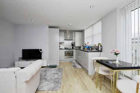 1 bedroom ground floor flat for sale, St. Leonards Road, Eastbourne