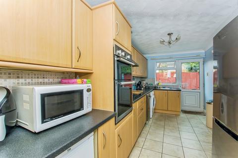 3 bedroom bungalow for sale, Queen Elizabeth Drive, WISBECH