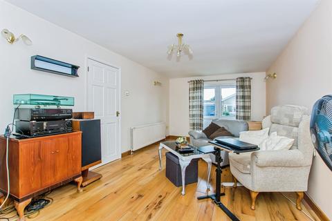 3 bedroom bungalow for sale, Queen Elizabeth Drive, WISBECH