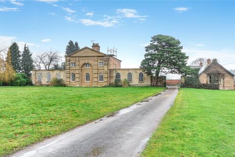 4 bedroom detached house for sale, Perlethorpe, Newark, Nottinghamshire, NG22