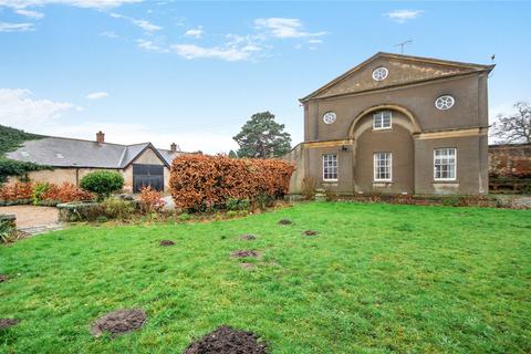 4 bedroom detached house for sale, Perlethorpe, Newark, Nottinghamshire, NG22