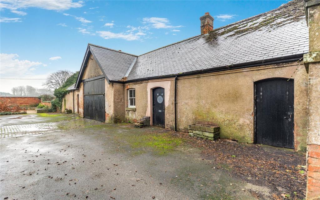 Stables