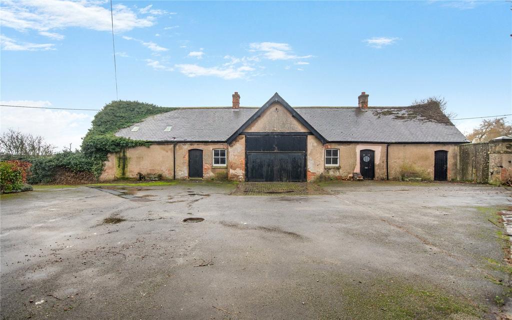 Stables