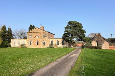 undefined, Perlethorpe, Newark, Nottinghamshire, NG22