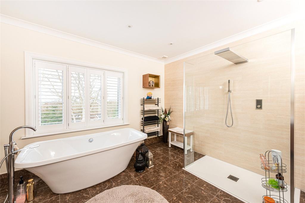 Principal En Suite