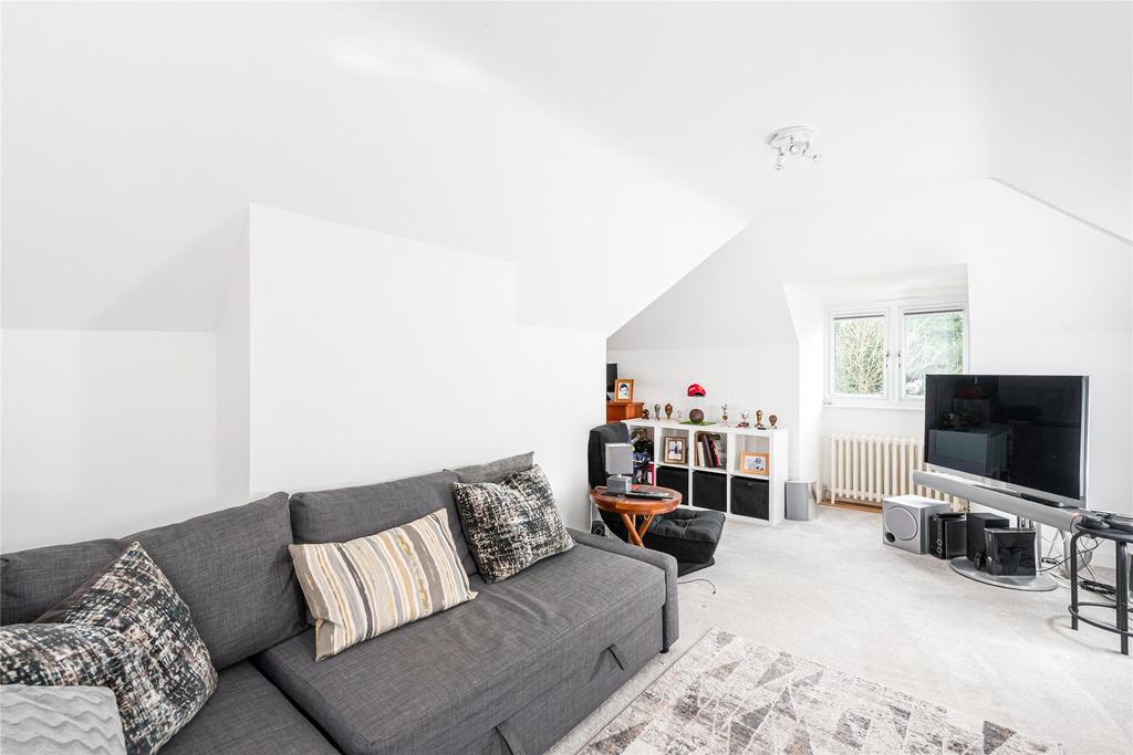 Bedroom Five
