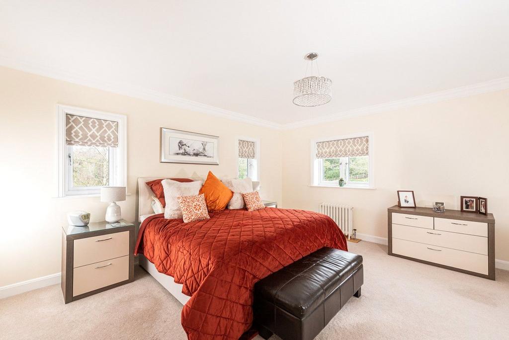 Principal Bedroom
