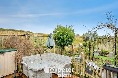 4 bedroom semi-detached house for sale, Woodland View, Wyesham, MONMOUTH
