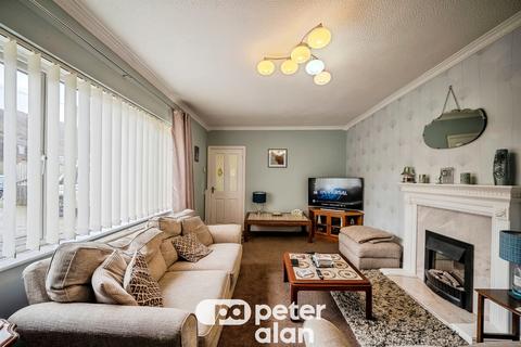 4 bedroom semi-detached house for sale, Woodland View, Wyesham, MONMOUTH