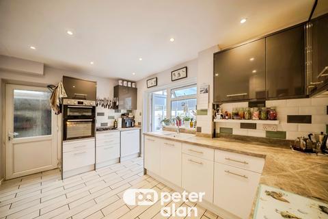 4 bedroom semi-detached house for sale, Woodland View, Wyesham, MONMOUTH