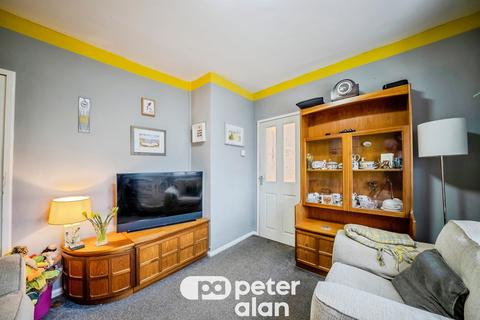 4 bedroom semi-detached house for sale, Woodland View, Wyesham, MONMOUTH