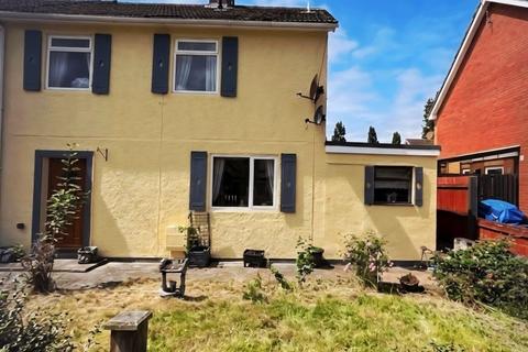 3 bedroom end of terrace house for sale, Hobart Road, Weston-super-Mare BS23