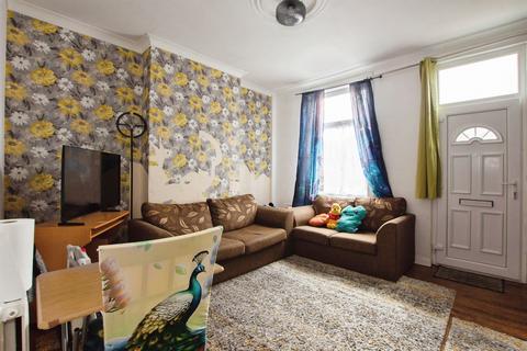 undefined, St. Albans Road, Nottingham