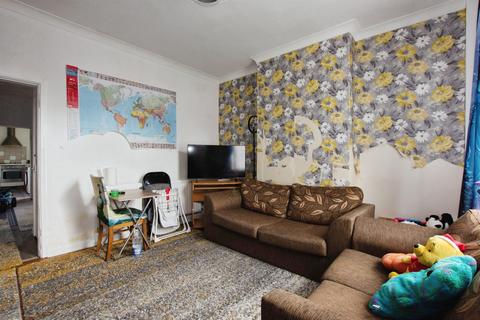 undefined, St. Albans Road, Nottingham