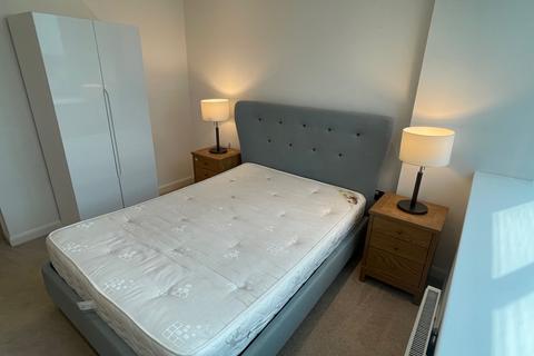 2 bedroom apartment to rent, 15 Lansdowne Road, Croydon, CR0