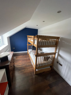 undefined, 16a Disraeli Crescent, High Wycombe, HP13