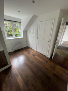 undefined, 16a Disraeli Crescent, High Wycombe, HP13
