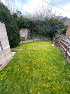 undefined, 16a Disraeli Crescent, High Wycombe, HP13