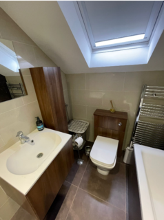 undefined, 16a Disraeli Crescent, High Wycombe, HP13