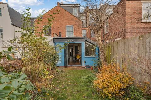 undefined, Harlesden Gardens, Harlesden, London NW10