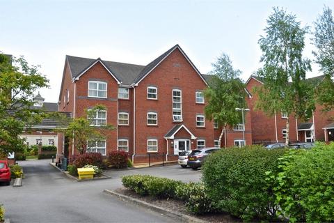 undefined, Wrenbury Drive, Northwich, CW9