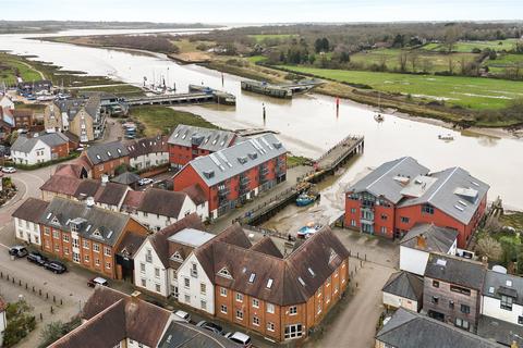 undefined, Walter Radcliffe Road, Wivenhoe, Colchester, Essex, CO7