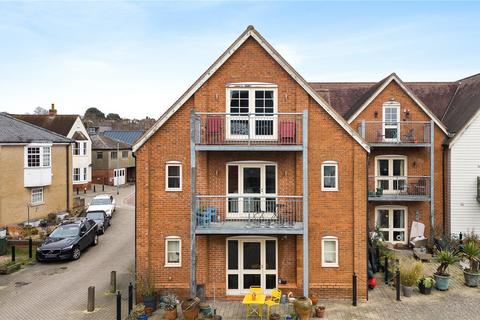 undefined, Walter Radcliffe Road, Wivenhoe, Colchester, Essex, CO7