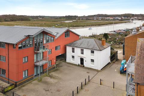 undefined, Walter Radcliffe Road, Wivenhoe, Colchester, Essex, CO7