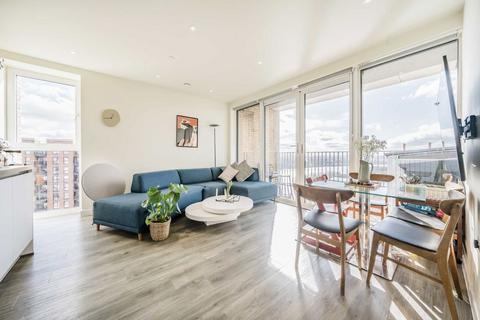 undefined, Moorhen Drive, London NW9