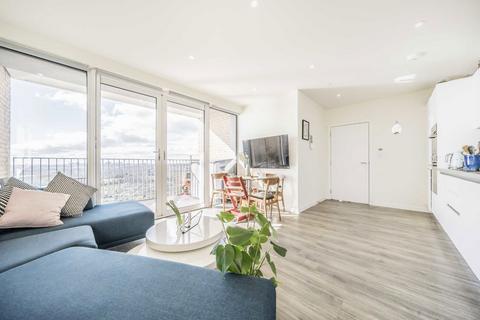 undefined, Moorhen Drive, London NW9