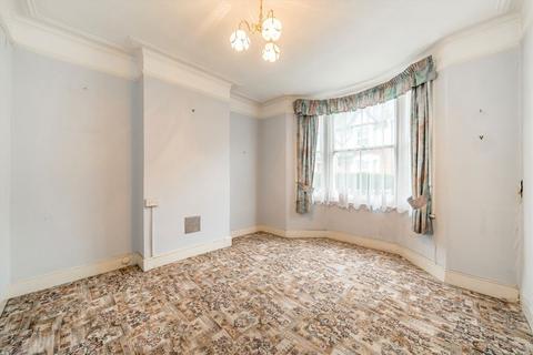 undefined, Valnay Street, London SW17