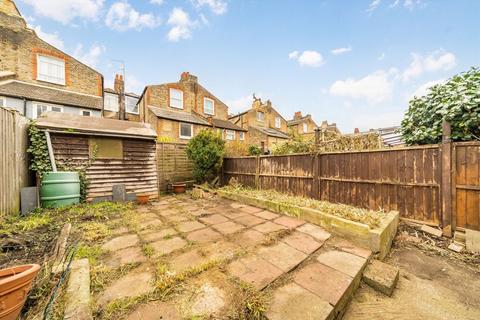 undefined, Valnay Street, London SW17
