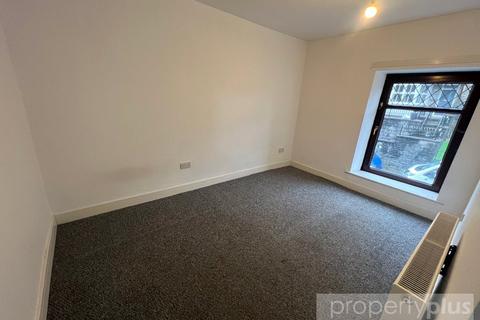 3 bedroom terraced house to rent, High Street, Treorchy, Rhondda, CF42