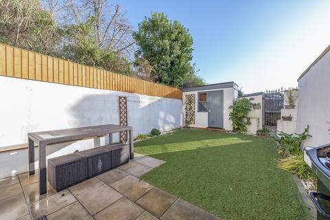 undefined, Camden Terrace, Bristol, BS8