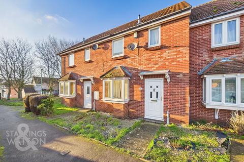 undefined, Ryders Way, Rickinghall, Diss