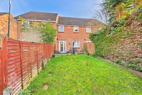 3 bedroom terraced house for sale, Ryders Way, Rickinghall, Diss
