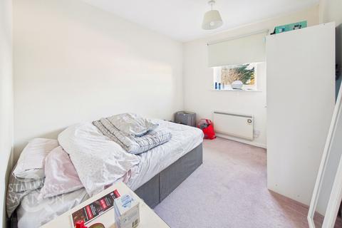 3 bedroom terraced house for sale, Ryders Way, Rickinghall, Diss