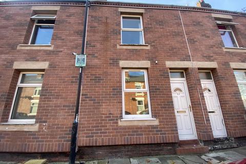 2 bedroom terraced house to rent, Ellerker Avenue, DONCASTER