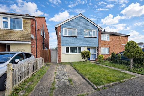 undefined, Percheron Drive, Luton, Bedfordshire, LU4 0PX