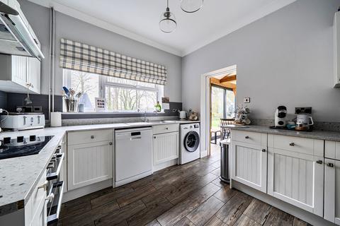 3 bedroom semi-detached house for sale, Mill Lane, Southampton SO16