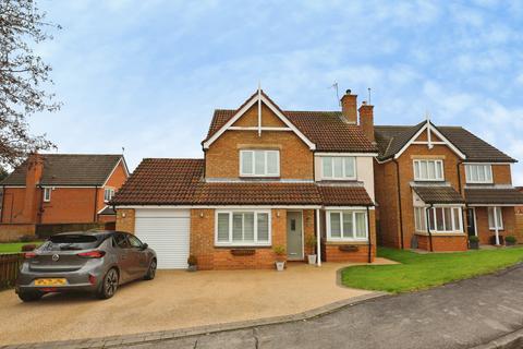 undefined, Rectory Gardens, Willington, Crook