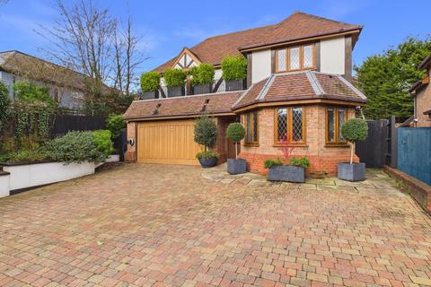 5 bedroom detached house for sale, Deanway, Chalfont St. Giles, Buckinghamshire, HP8