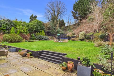 5 bedroom detached house for sale, Deanway, Chalfont St. Giles, Buckinghamshire, HP8