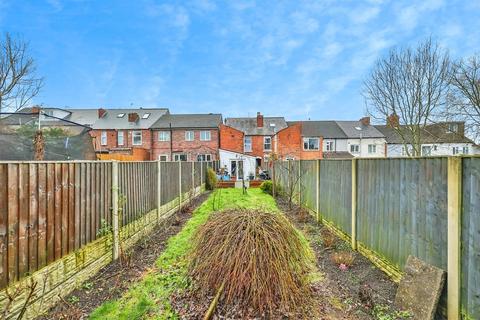 undefined, Raglan Street, Eastwood, NOTTINGHAM