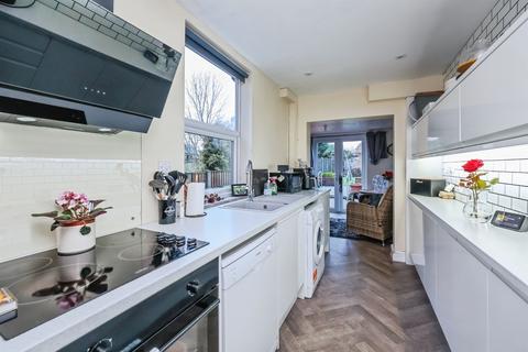 undefined, Raglan Street, Eastwood, NOTTINGHAM