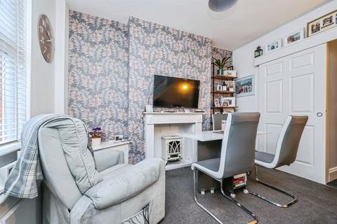 undefined, Raglan Street, Eastwood, NOTTINGHAM